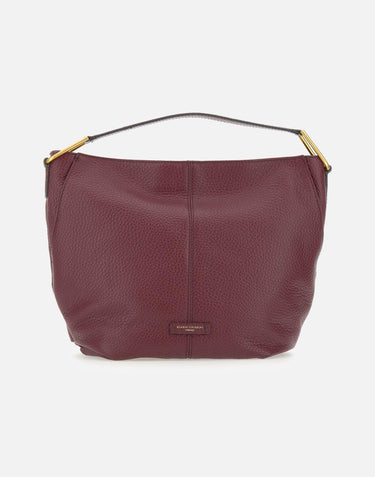 Borsa "Natasha" BS11817 TKLWINEBERRY GIANNI CHIARINI 