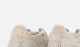 "Crystal Medalist Suede Strass NA01" AULW NA01 AUTRY 