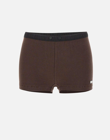 "Lounge Short" ESSS26SH01876 6239 ENTIRE STUDIOS 