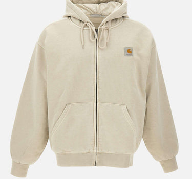 "Hooded Vista Jacket" I029524 2LPGD CARHARTT WIP