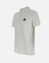Polo  "Gots happy tiger" FF55PO5434PU 02 KENZO PARIS 