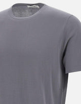 T-shirt in cotone 102821 496 KANGRA 