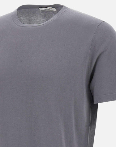 T-shirt in cotone 102821 496 KANGRA 
