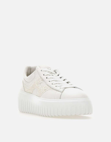 Sneakers "H-Stripes" HXW6450FE91UXM B001 HOGAN 