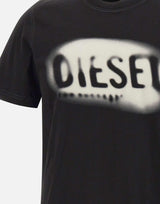 T-shirt "T-Adjust-V2" A19971 0QIAM9XX DIESEL 