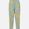 Pantaloni in seta WREA0039 99SA1G6X0841 ETRO 