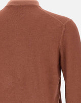 Maglia in lana 22792 55126219 GRAN SASSO 