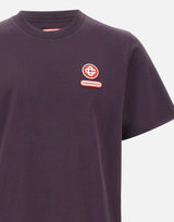 T-shirt "Logo patch" MAW25JTS001 06 CASABLANCA 