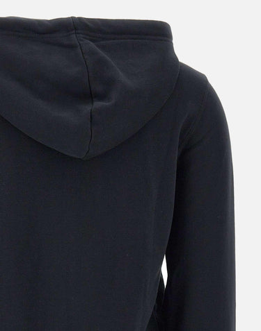 Felpa "Hoodie Zip Fleece" F35201 11 SUN68 