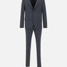 Completo due pezzi in fresco lana 257Z63 25685630157R CORNELIANI 