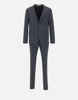 Completo due pezzi in fresco lana 257Z63 25685630157R CORNELIANI 