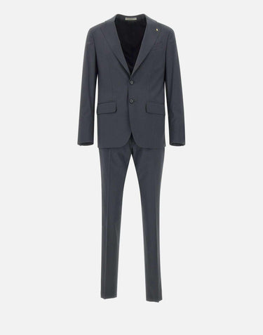 Completo due pezzi in fresco lana 257Z63 25685630157R CORNELIANI 