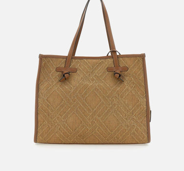 Borsa "Marcella" BS6850 CAPRIBRONZO MARCELLA CLUB GIANNI CHIARINI 
