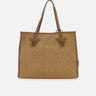 Borsa "Marcella" BS6850 CAPRIBRONZO MARCELLA CLUB GIANNI CHIARINI 