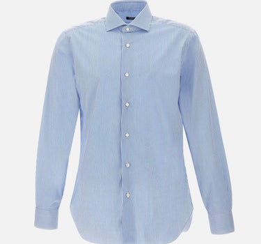 Camicia in cotone I1U02P0136072 0002 BARBA 