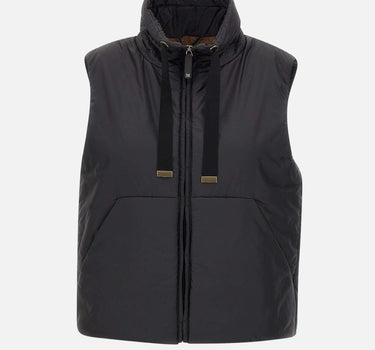 Gilet "Greenvest" 2429296044600 009 MAX MARA THE CUBE 