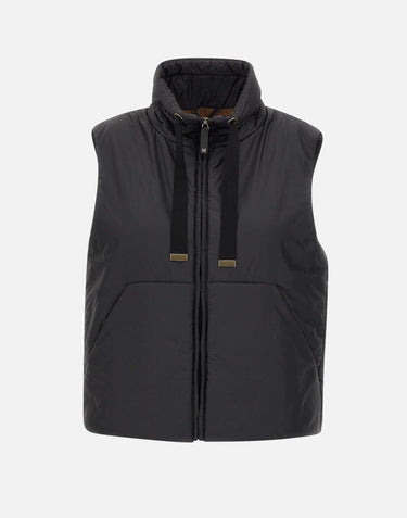 Gilet "Greenvest" 2429296044600 009 MAX MARA THE CUBE 