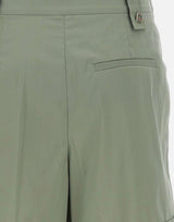 Shorts in popeline CA6273T297A P9639 LIU-JO 