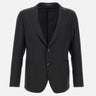 Blazer in fresco lana LP315 099 MARCHESANI 