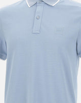 Polo "Passertip" 50507699 458 BOSS 