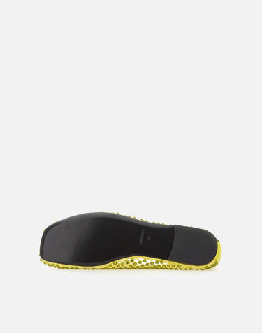 Ballerine "BijouxR11" R11DOLLY LIME STRATEGIA 