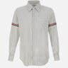 Camicia in cotone MWL301O F0810035 THOM BROWNE 