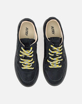 Sneakers "Medalist Low" in cavallino AULM PE04 AUTRY 