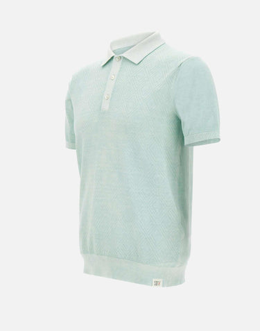 Polo "Correboi" PEU5842 99012446651 PEUTEREY 