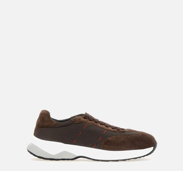 Sneakers "Luxury Running" USSA374N0133303 00Q KITON 