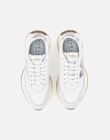 Sneakers "H641" HXW6410EH4PUNI 0351 HOGAN