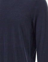 Maglia in misto seta e cotone 300401 038 KANGRA 