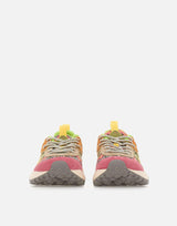 Sneakers "Kotetsu" 2017822 1L12 FLOWER MOUNTAIN 