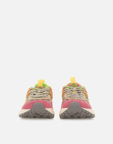 Sneakers "Kotetsu" 2017822 1L12 FLOWER MOUNTAIN 