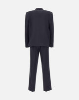 Completo in misto lana U5062 A541850 UNGARO 