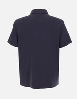 Polo regular fit "Commuter" DH1604 HDE LACOSTE 