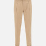 Pantaloni "Zeus P" 25M19L77 20 MYTHS 