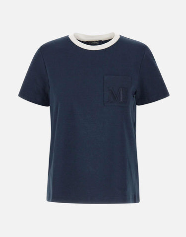 T-shirt "Madera" 2529976011600 011 'S MAX MARA 