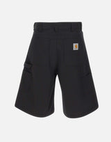 Shorts "Postal DK" I036138 89XX CARHARTT WIP 