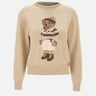 Maglia "Classics" 211978315 001 POLO RALPH LAUREN 