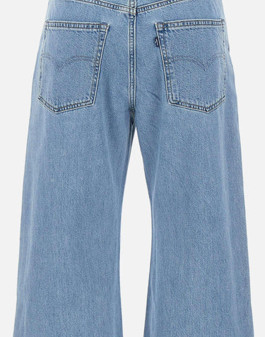 Jeans "Carve" 001LADROP30 0004 LEVI'S 