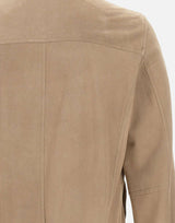 Giubbotto "Vermont" 48201 0003 BARBA 