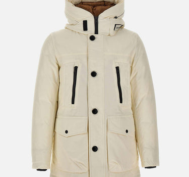 "Ramar Arctic Parka" CFWOOU0866 MRUT0001ARW WOOLRICH 