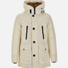 "Ramar Arctic Parka" CFWOOU0866 MRUT0001ARW WOOLRICH 