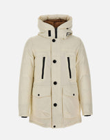 "Ramar Arctic Parka" CFWOOU0866 MRUT0001ARW WOOLRICH 