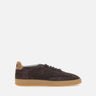 Sneakers "Amalfi " 80000ASL2 BROWN SOLDINI 80 