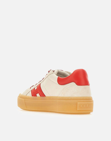 Sneakers "Crosswind" HXW7050GB00V1N 0RWB HOGAN