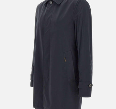 Trench "Vittor" VITTORAC NAVY MOORER 