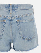 Shorts "Parker Vintage Cut Off" A026E 1371PSSG AGOLDE 