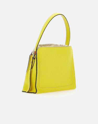 Borsa "Asia" BS11235 SHAKECARAMELLO GIANNI CHIARINI 