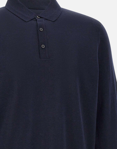 Polo Boss "Lancione 50476355 404 BOSS 
